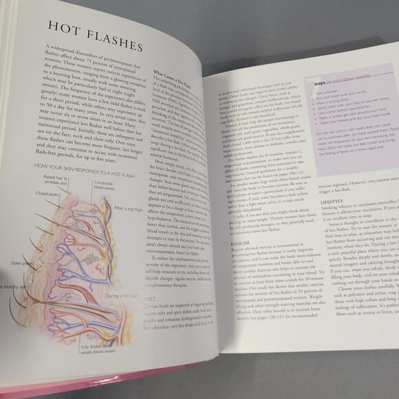 The Menopause Bible The Complete Practical Guide to Managing Your Menopause - Picture 5 of 15